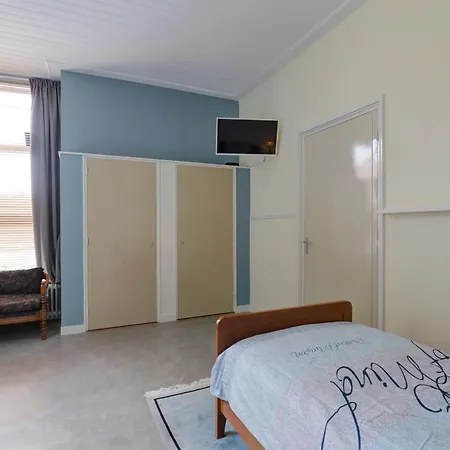 Centrum Bed & Breakfast