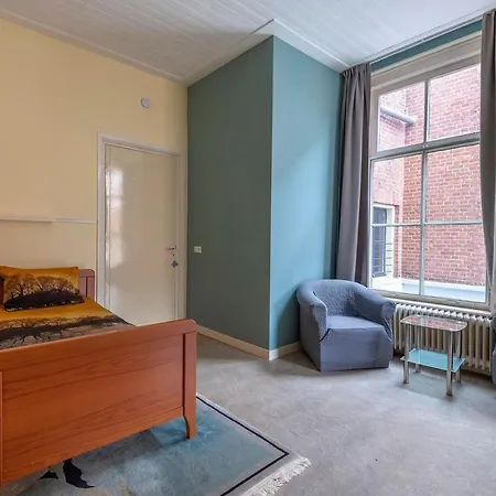 Bed & Breakfast Centrum *