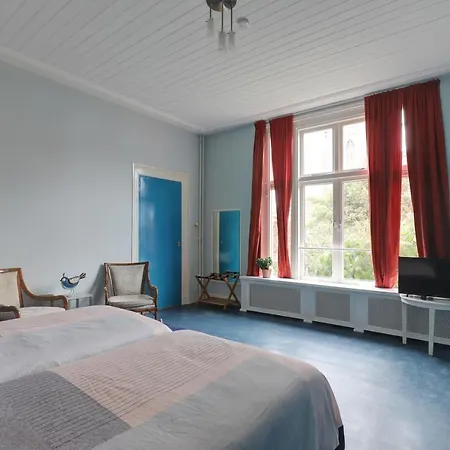 Bed & Breakfast Centrum *
