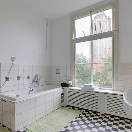 Bed & Breakfast Centrum Gorinchem