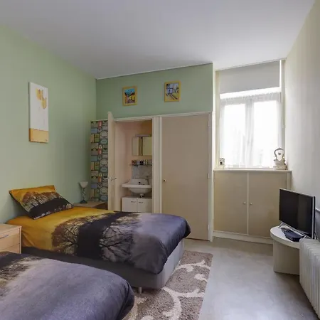 Bed & Breakfast Centrum *