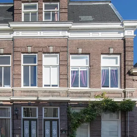 Centrum Bed & Breakfast Gorinchem