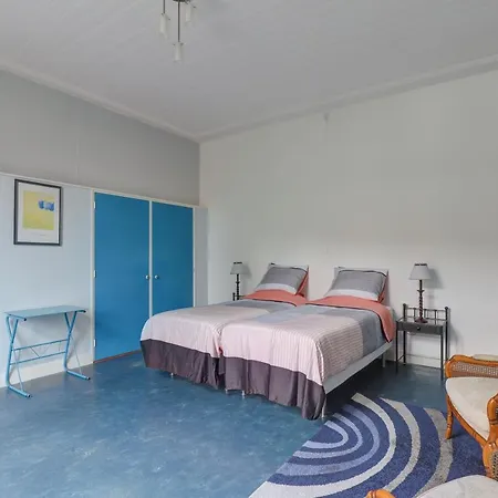 Bed & Breakfast Centrum *