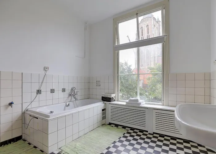 فندق مبيت وإفطار Centrum كورينْخيم