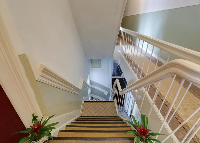 فندق مبيت وإفطار Centrum *