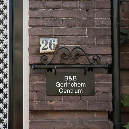 Panzió Centrum Gorinchem