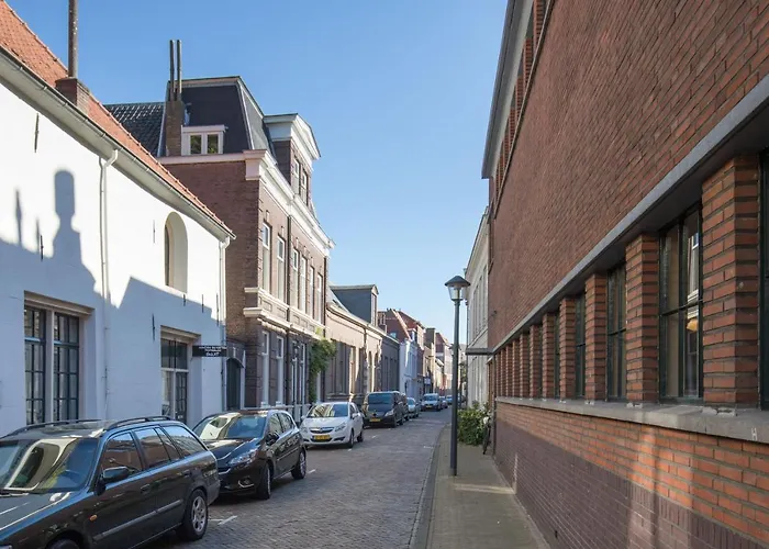 Centrum לינה וארוחת בוקר *